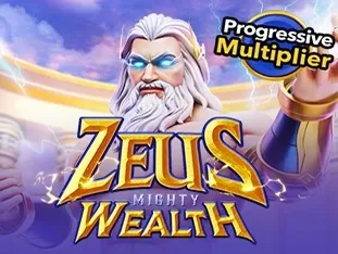 Zeus Mighty Wealth thumbnail