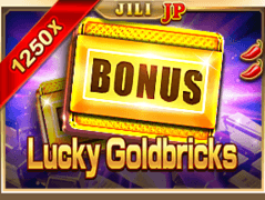 Lucky Goldbricks thumbnail