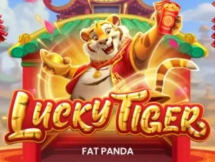 Lucky Tiger thumbnail