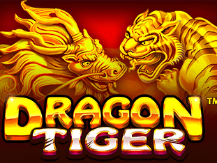 The Dragon Tiger thumbnail