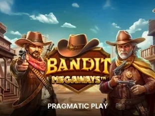 Bandit Megaways™ thumbnail