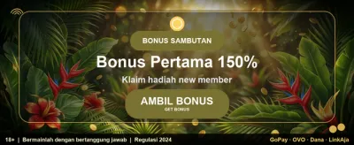 Mainkan Game Favorit Anda banner